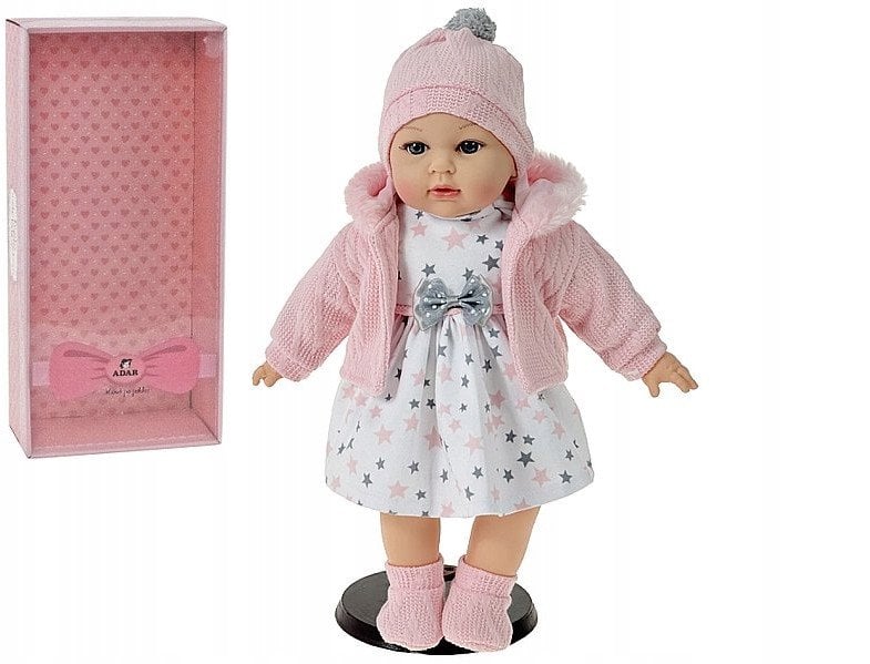 Bobas z dźwiękiem PL box 16226