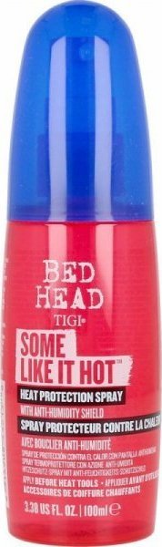 Tigi Spray do Włosów Tigi Bed Head Some Like It Hot Termoochronny (100 ml)