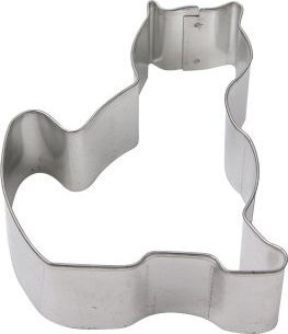 Dexam Foremka Dexam do ciastek, kot, 7,5 cm