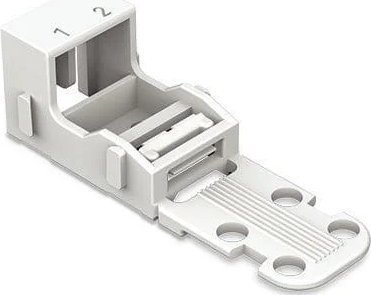 Wago Wago adapter montażowy na śrubę 221-502 1szt