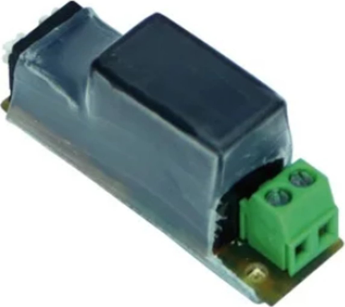 Ropam ROPAM MODUŁ PRZEKAŹNIKOWY RM5-12V-1P