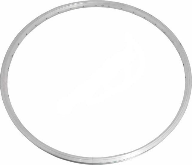 Stars Circle Obręcz J-20 A 28 alum. 36-otw.srebrna /19,8x16,8 mm/ Uniwersalny