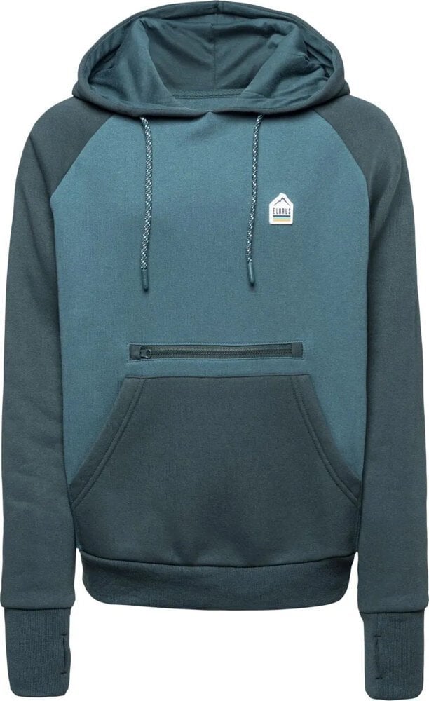 Elbrus Dziecięca bluza Elbrus Rafne Tb rozmiar 152