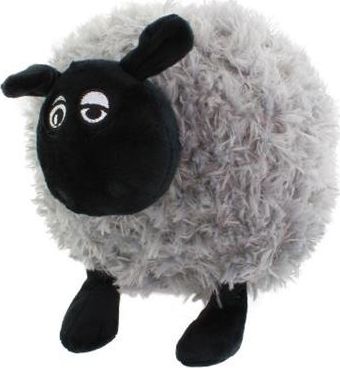 KidsToys BQ38B MASKOTKA PLUSZOWA PODUSZKA BARANEK OWIECZKA uniwersalny