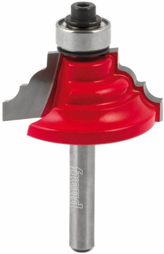 Frez 38-80408P 40,7X18X8,0 R5