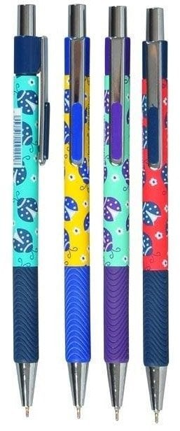 Długopis VSN 201 0,7mm wkład olejowy (24szt)