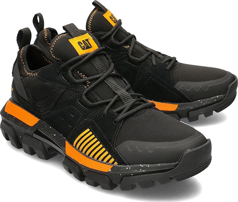 Caterpillar Caterpillar Raider Sport - Sneakersy Męskie - P724513 43
