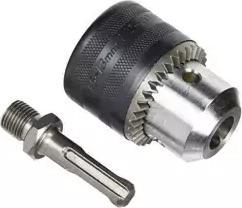 Dewalt DEWALT UCHWYT WIERTARSKI 1,5-1,3mm 1/2" x20UNF KLUCZYKOWY DT7005-QZ