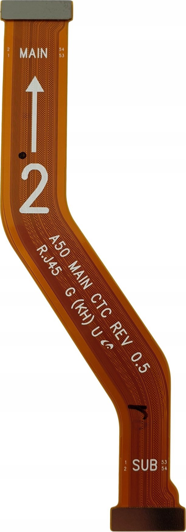 Samsung Samsung A505 A50 Main Flex Cable