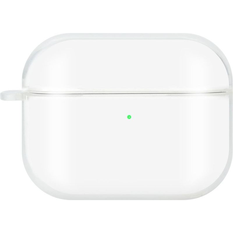 TerraTec Etui ochronne AirBox do AirPods Pro przezroczyste