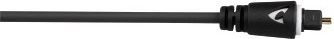 Kabel Avinity Toslink - Toslink 1.5m czarny (001270050000)