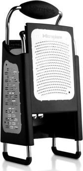 Microplane Tarka kuchenna czterostronna / Microplane