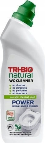 Tri-Bio TRI-BIO* Środek do Czyszczenia Toalet 710 ml