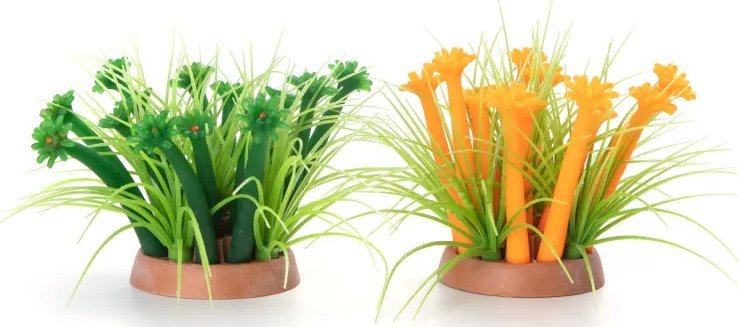 Nobleza Odblaskowy koral Odblaskowy koral