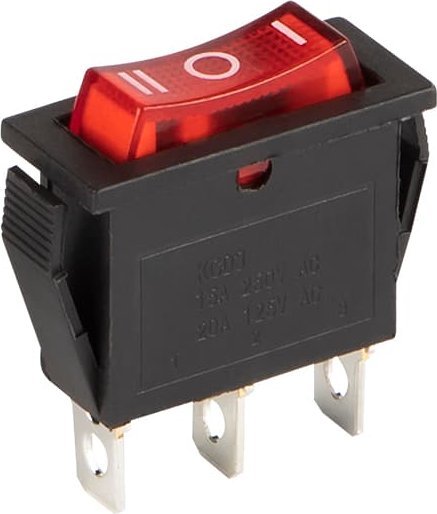 Blow 97-100# Przeł.irs-103-3c on-off-on