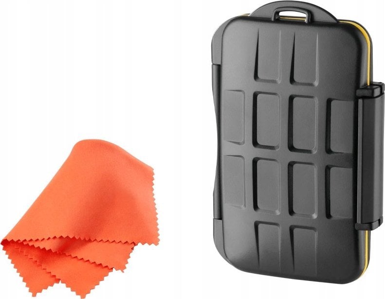 Pokrowiec JJC Etui na karty MCSD8 na karty SD