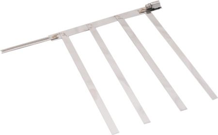 MK Systemy Kominowe A Stabilizator AH 60 - KOMINY-MK-0AH60