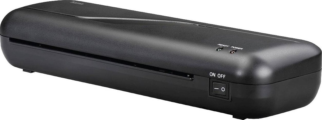 Laminator Hama Laminator 4W1 DIN A4