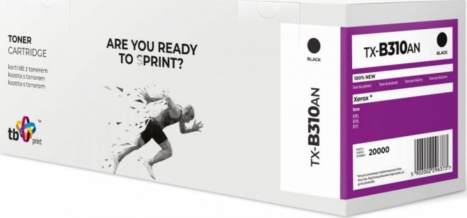 tb print Toner do Xerox B305/310 TX-B310AN 100% nowy czarny