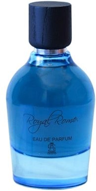 Aurora Aurora, Royal Rome, Eau De Parfum, For Men, 100 ml For Men