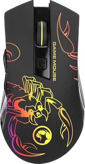 Mysz Marvo M209 (M209)