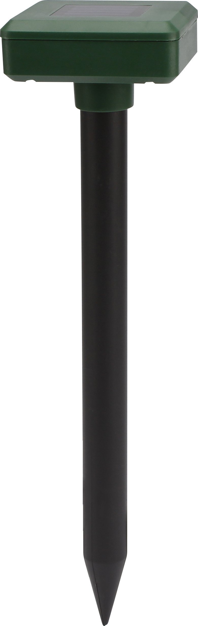 Olympia Olympia 40046 elektryczny odstraszacz szkodników Suseł, Mole, Myszka Mickey, Szczur, Karczownik Ultradźwiękowy