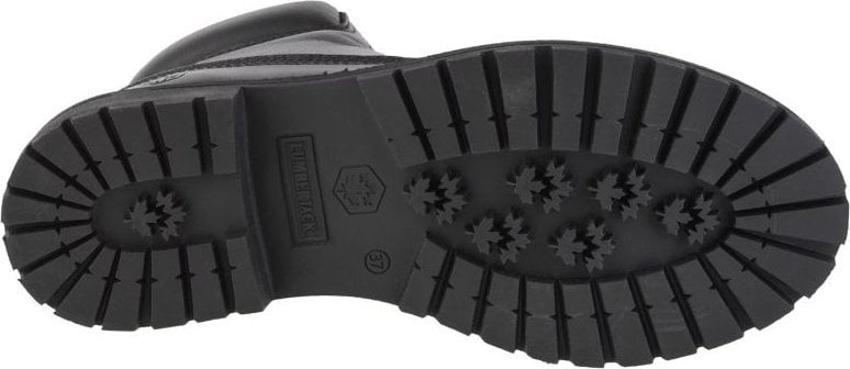 Lumberjack Lumberjack River 2 SWH6901-001-B01-CB001 Czarne 38