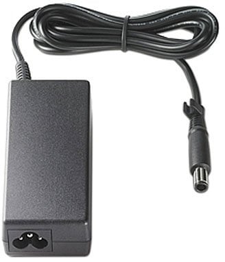 HP AC 90W adapter zasilający/ inwentor Wewnętrzna Czarny