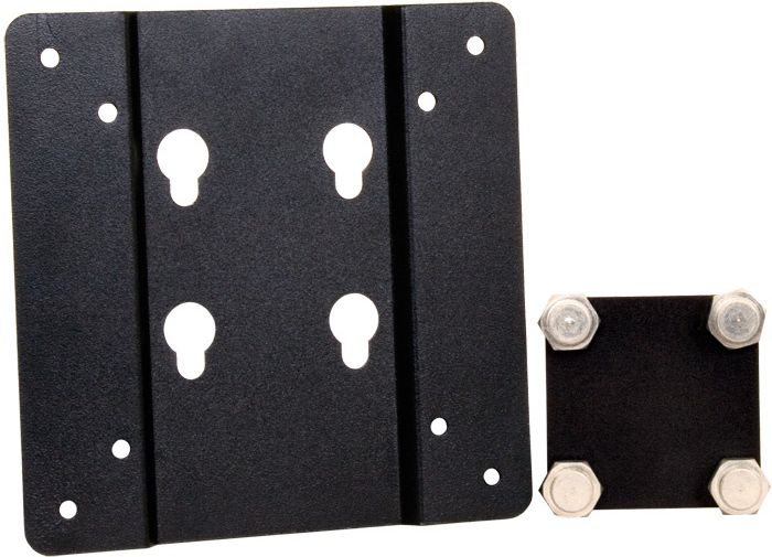 Uchwyt do komputera Chieftec WMK-04