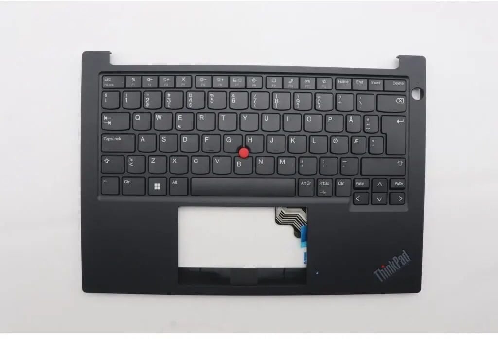 Mech_Asm Fru Kb Ccv Nor (Ltn)