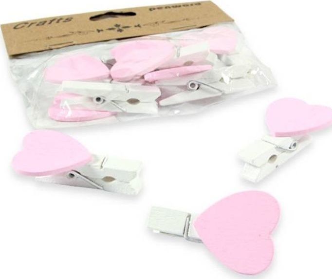 Penword DEKORACJE DREWNIANE D8 a10 Penword