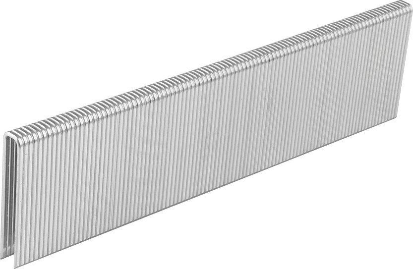 Neo Zszywki galwanizowane do zszywacza pneumatycznego (14-570), GA18, Typ 90 (4K), długość 32 mm, 4000 s