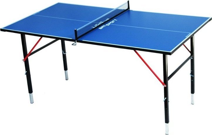 Stół do tenisa stołowego STÓŁ DO TENISA STOŁOWEGO PING PONG MINI