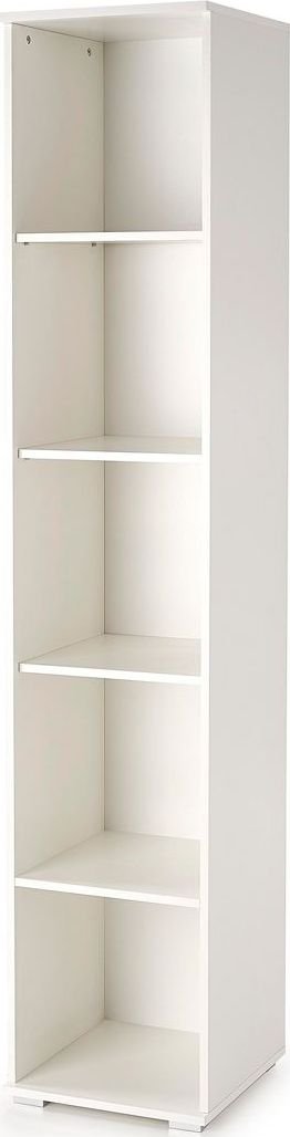 Elior Regał Lines L2 - biały