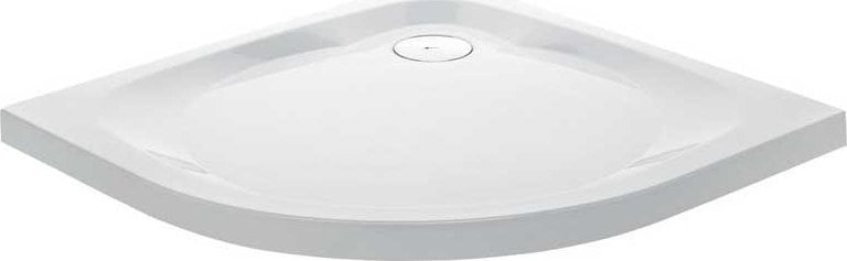 Brodzik pod obudowę 100x100x5 NOWY STYL