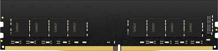 Pamięć Lexar DDR4, 8 GB, 3200MHz, CL22 (LD4AU008G-B3200GSST)