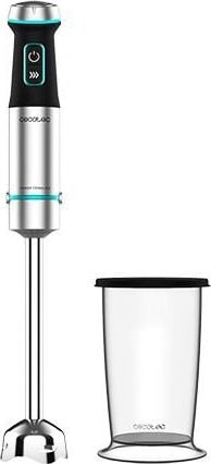 Cecotec Trzepaczka Power TitanBlack 1200 XL Cecotec 1200 W