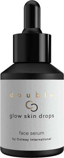 Colway Colway Double C Glow skin drops 30ml