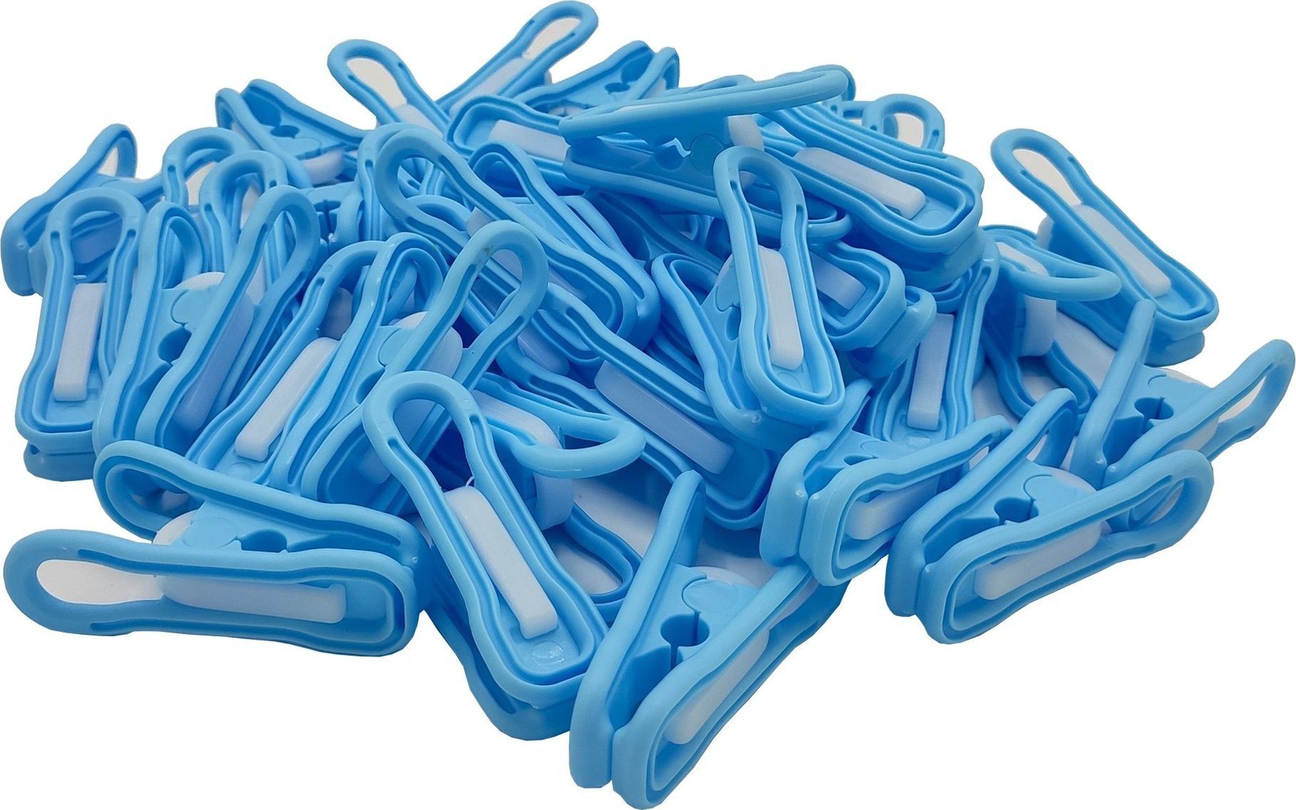 Vievemar KLAMERKI NA BIELIZNĘ DO SUSZARKI NA PRANIE ŻABKI