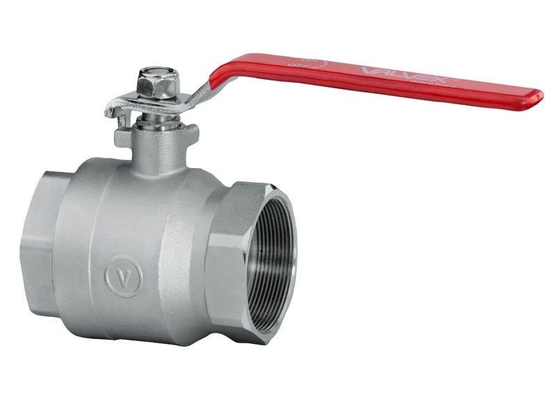 Valvex Zawór kulowy nakrętno-nakrętny ONYX 6/4" 9007930