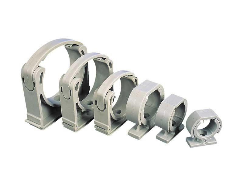 KAN-therm Uchwyt PP 20mm szary 04111020