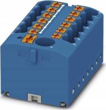Phoenix Contact Blok rozdzielczy PTFIX 6/12X2,5 BU 3273354