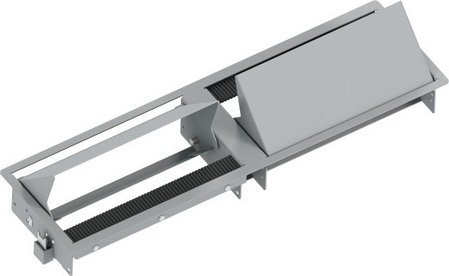 Bachmann CONI DUO mounting frame 6-way