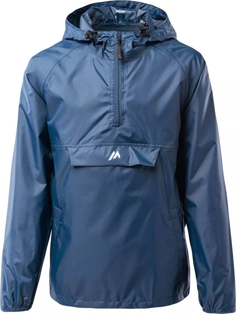 Dziecięca kurtka przejściowa Martes essentials KAGOO JR rozmiar 140 [cze]