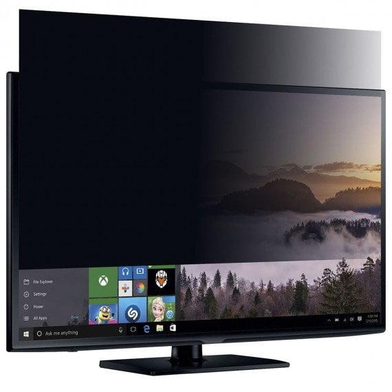 Filtr Mobilis Mobilis Privacy Filter 24" (16:10) 519x325mm