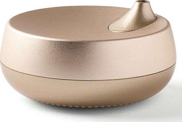 Lexon Lexon Romino Diffuser Flavorizer gold/gold LH89D