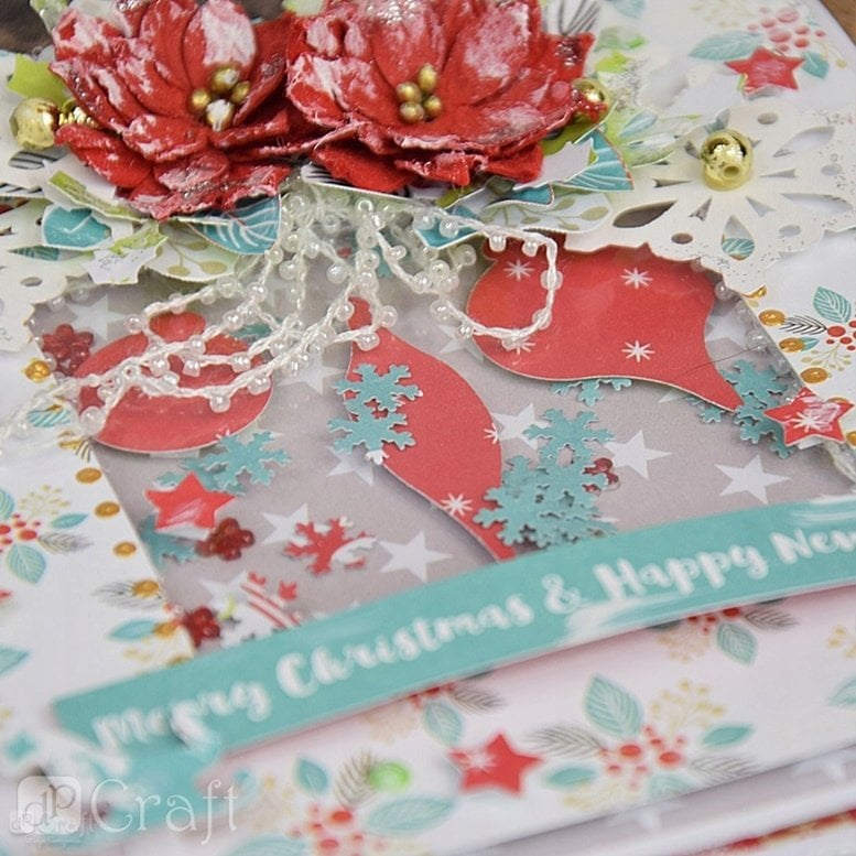 DP Craft Dziurkacz ozdobny do papieru i pianki DPCRAFT 2, 5cm Gwiazda