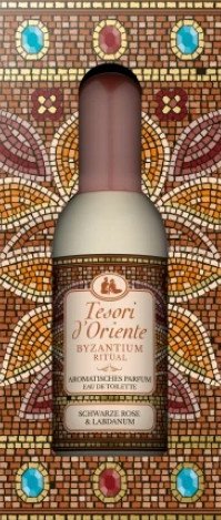 Tesori d'Oriente Byzantium Woda toaletowa dla kobiet 100ml