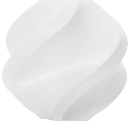 Filament Bambu Lab PC FR 1,75mm 1kg - w zestawie z wielorazową szpulą - White}