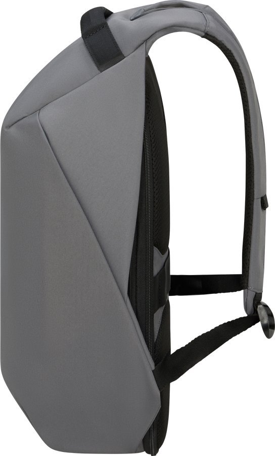 Plecak Hama 150941 1408 PLECAK SAMSONITE SECURIPAK 2.0 DO LAPTOPA 15.6'' GREY
